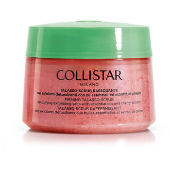 Firming Talasso-Scrub - Spevňujúci telový peeling